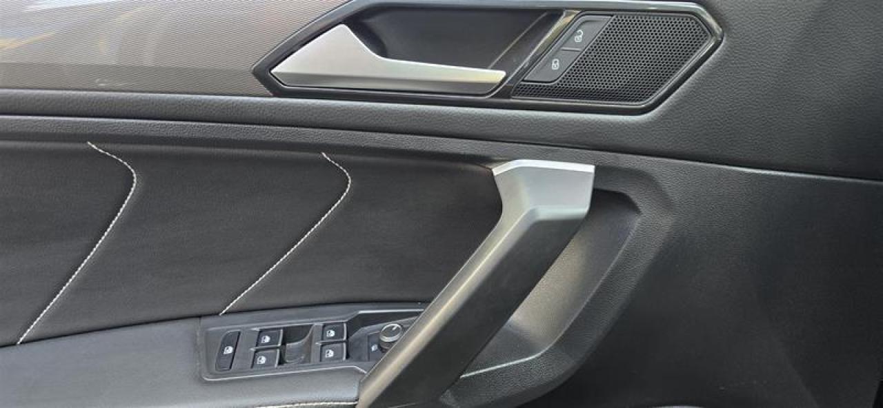 2023 Volkswagen Tiguan Comfortline 2.0T 8sp at w/Tip 4M Photo