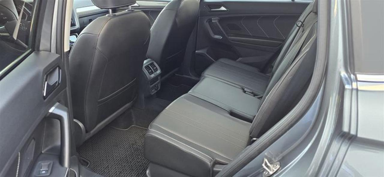 2023 Volkswagen Tiguan Comfortline 2.0T 8sp at w/Tip 4M Photo