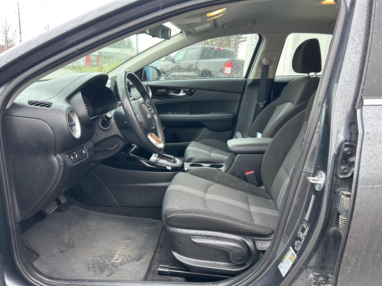 2023 Kia Forte EX   Factory Warranty   Clean Carfax Photo