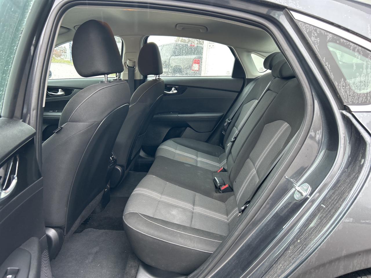 2023 Kia Forte EX   Factory Warranty   Clean Carfax Photo