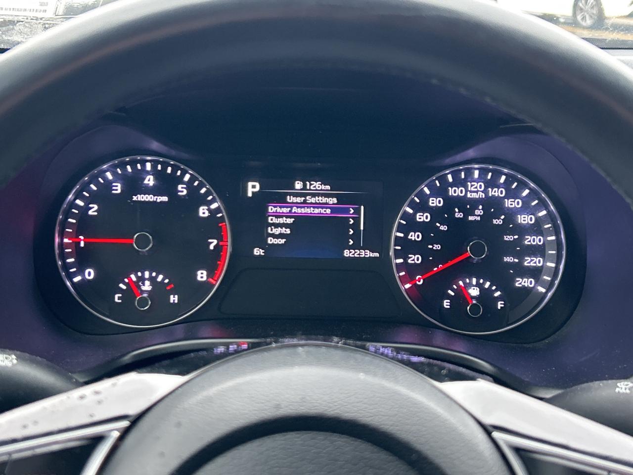 2023 Kia Forte EX   Factory Warranty   Clean Carfax Photo