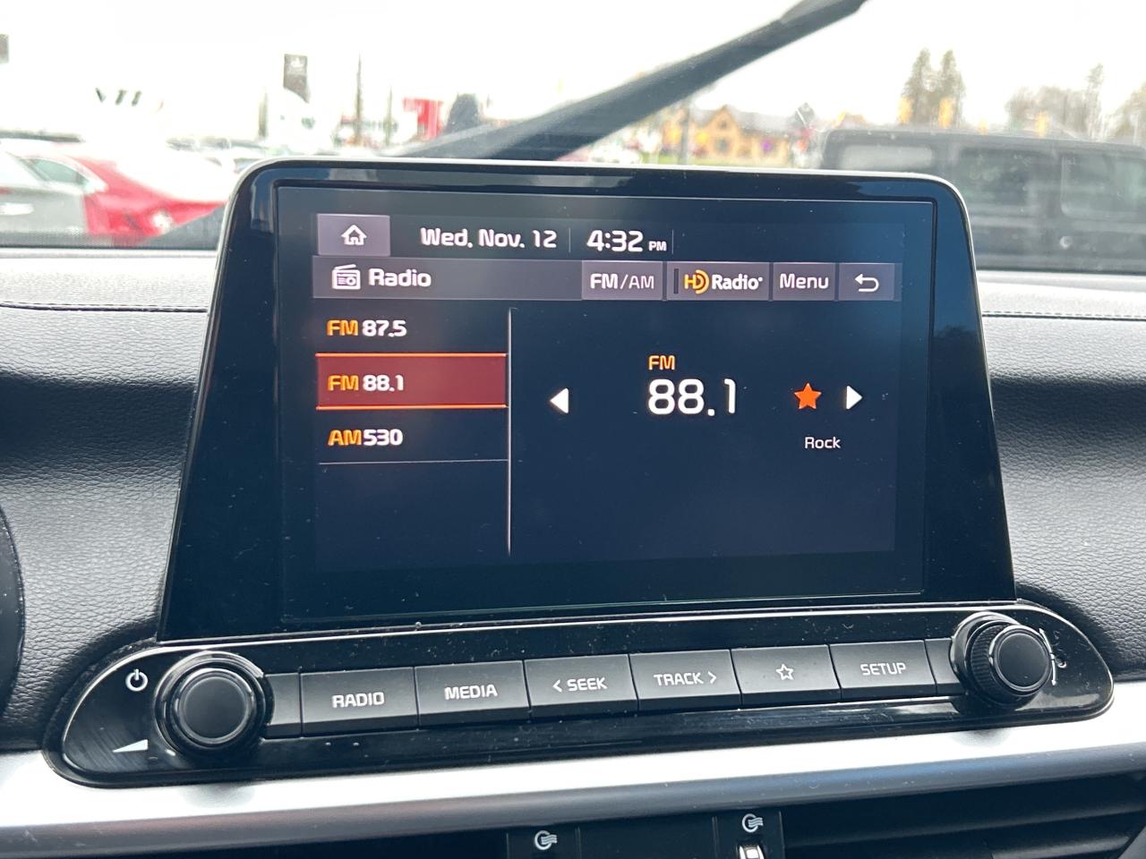 2023 Kia Forte EX   Factory Warranty   Clean Carfax Photo