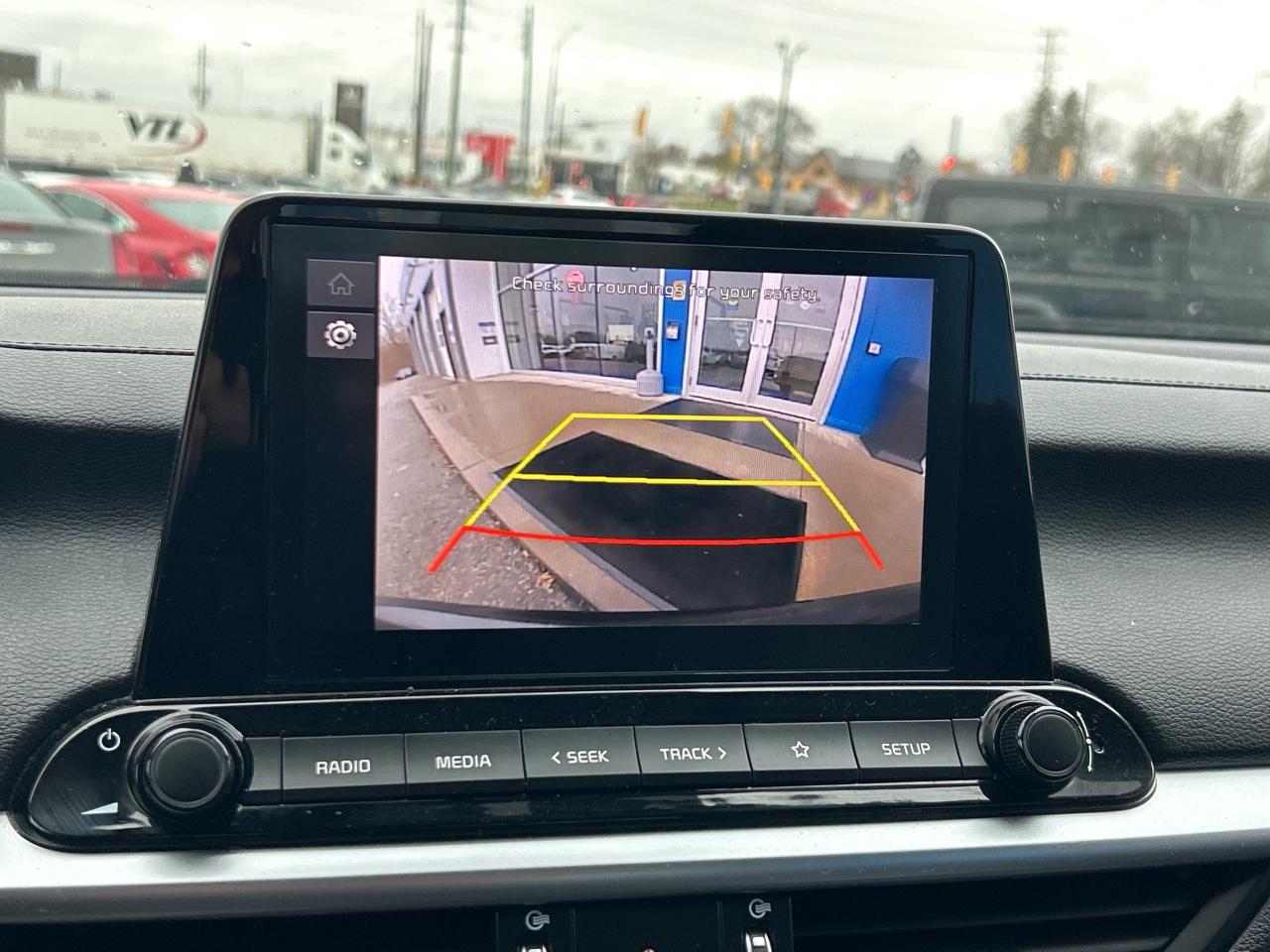 2023 Kia Forte EX   Factory Warranty   Clean Carfax Photo