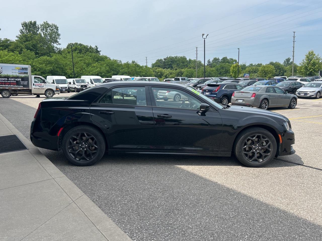 2023 Chrysler 300 Touring L   Panoramic Roof   Loaded Photo2