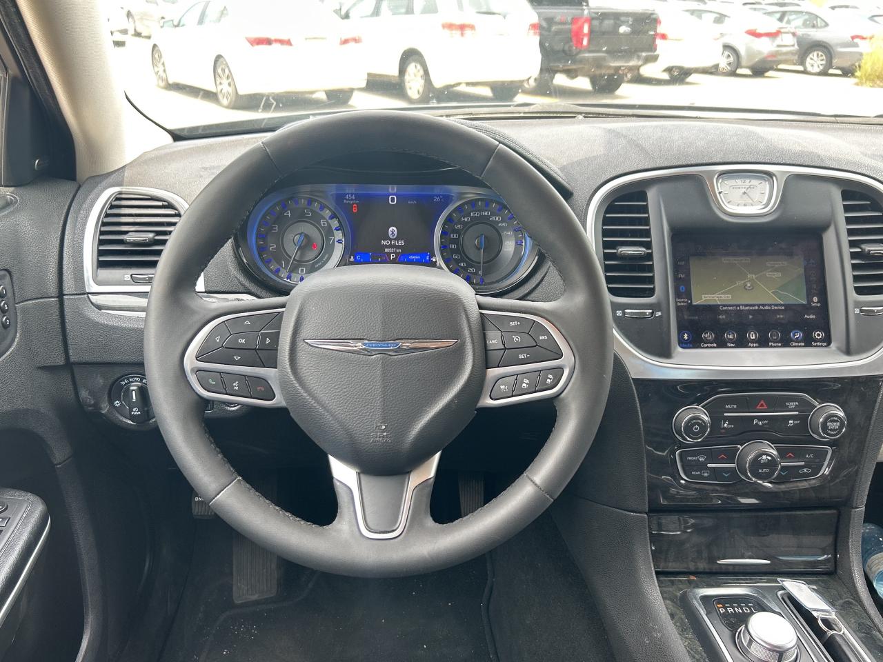 2023 Chrysler 300 Touring L   Panoramic Roof   Loaded Photo