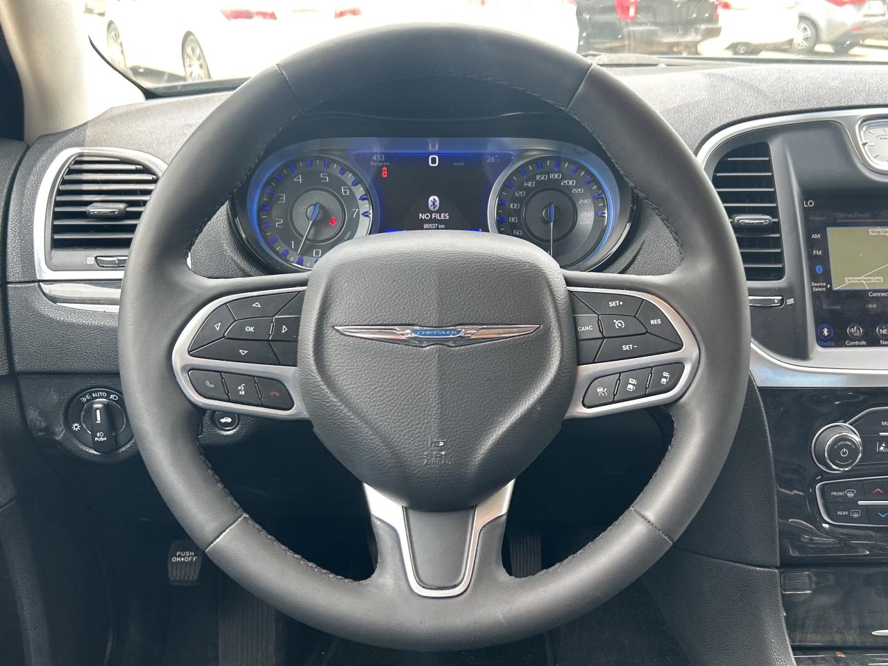 2023 Chrysler 300 Touring L   Panoramic Roof   Loaded Photo