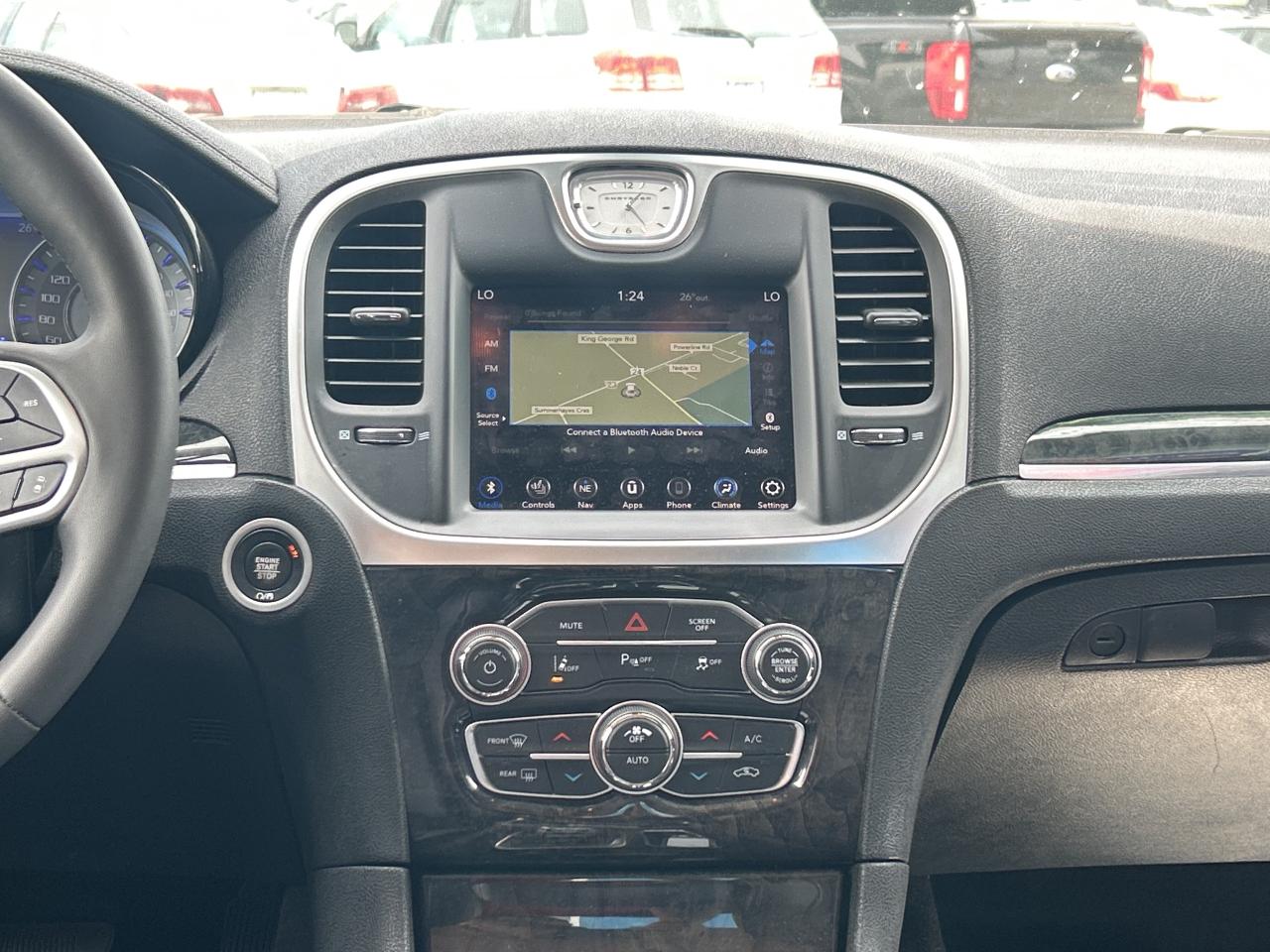 2023 Chrysler 300 Touring L   Panoramic Roof   Loaded Photo