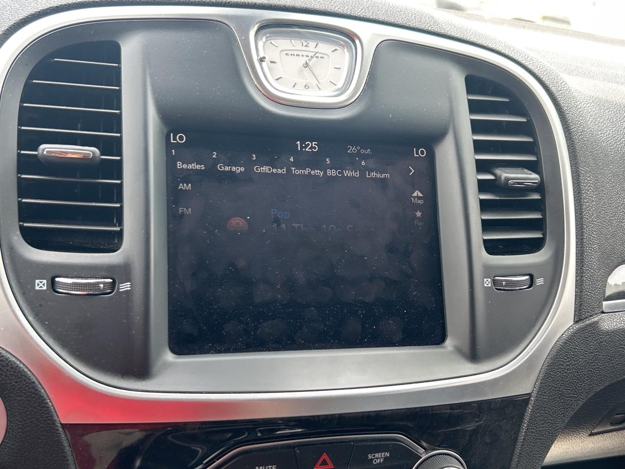 2023 Chrysler 300 Touring L   Panoramic Roof   Loaded Photo