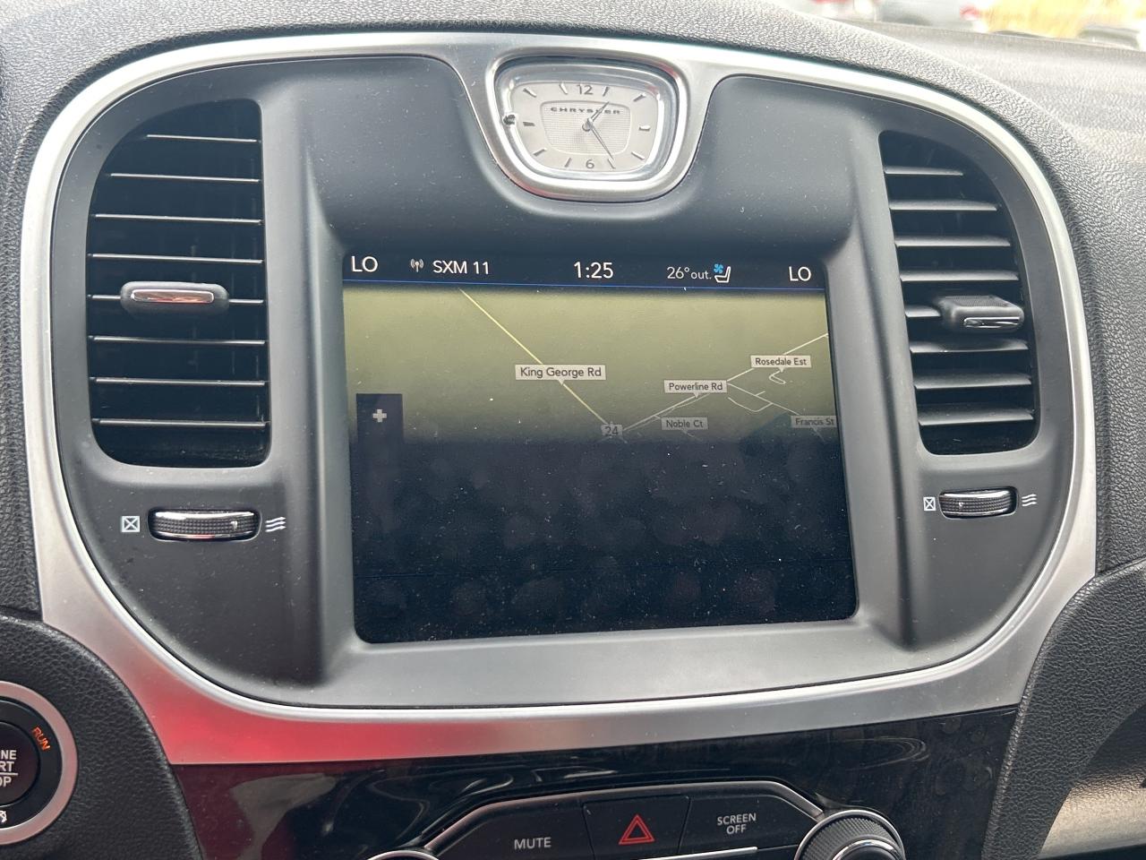 2023 Chrysler 300 Touring L   Panoramic Roof   Loaded Photo