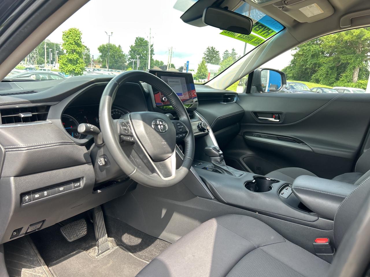 2023 Toyota Venza LE Hybrid   Clean Carfax Photo