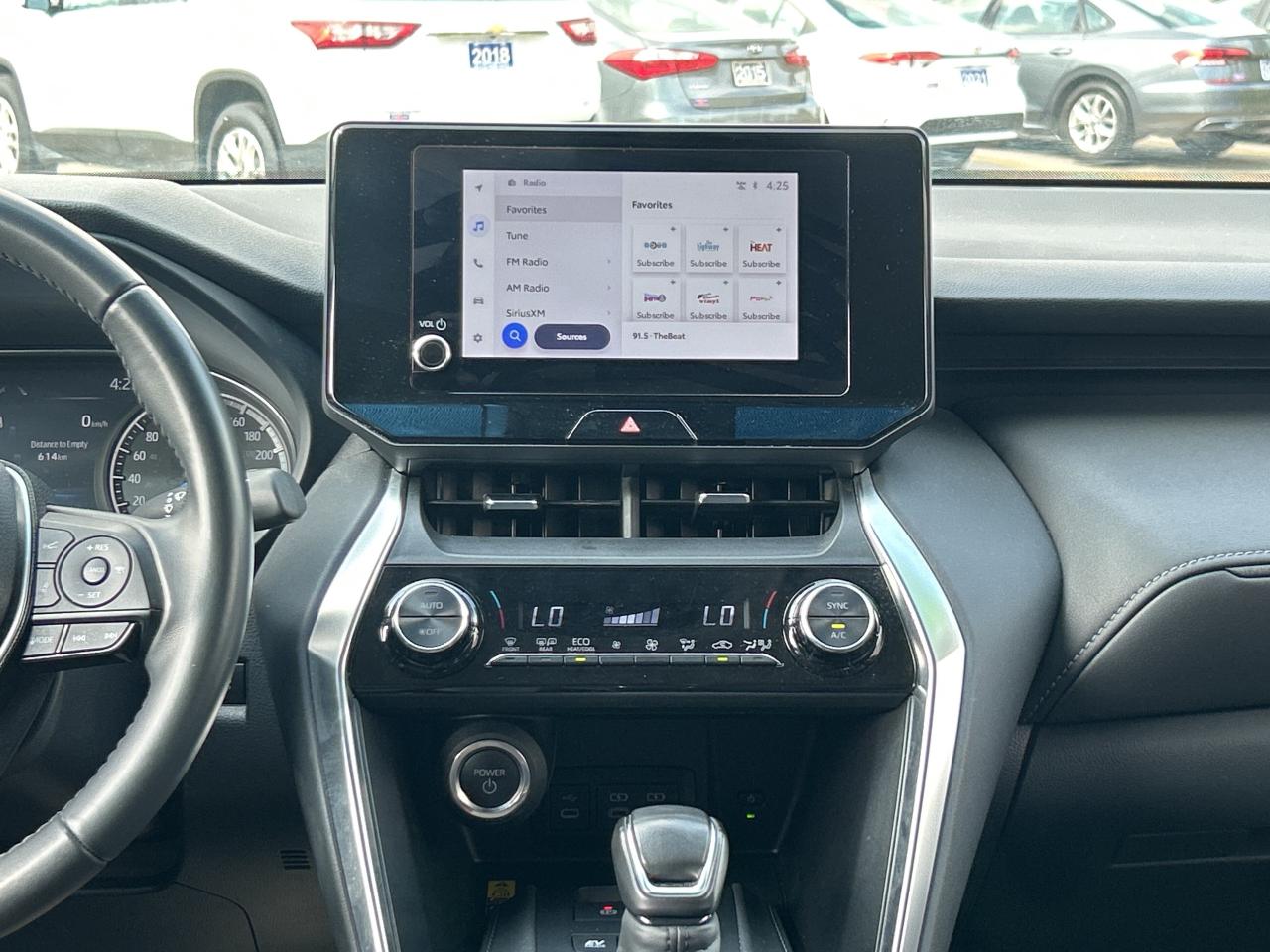 2023 Toyota Venza LE Hybrid   Clean Carfax Photo