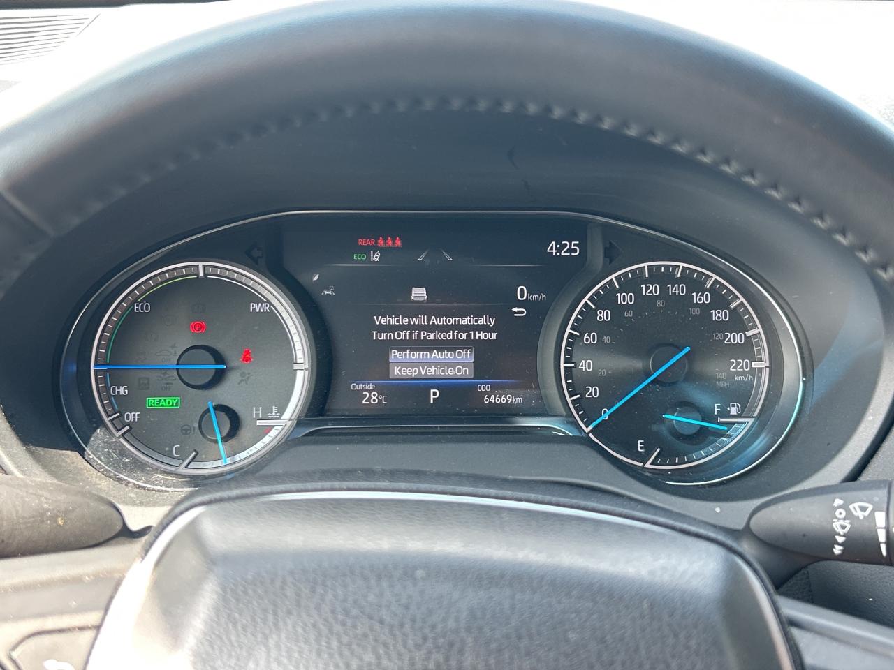 2023 Toyota Venza LE Hybrid   Clean Carfax Photo