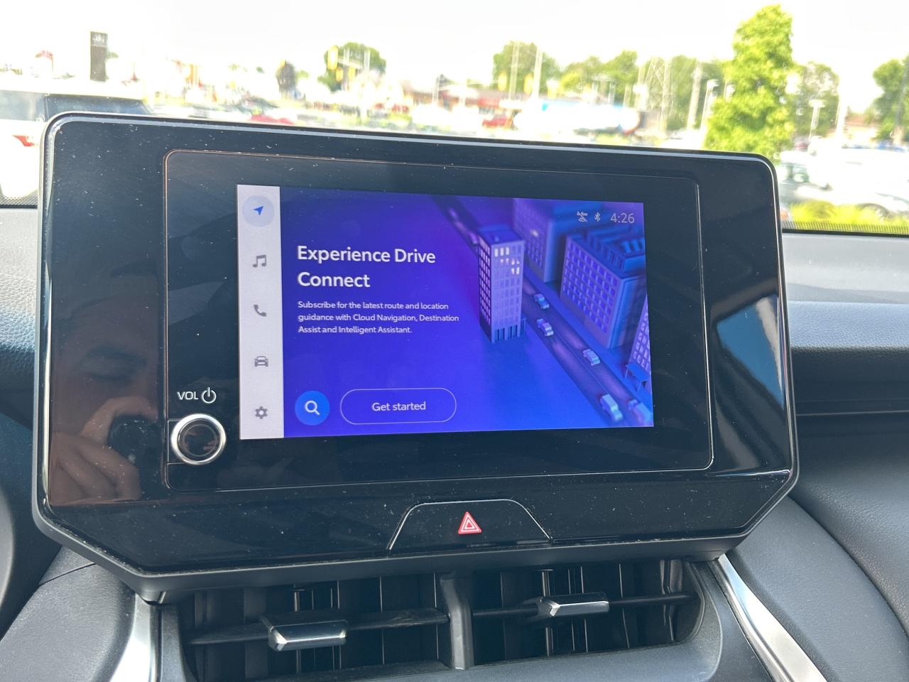 2023 Toyota Venza LE Hybrid   Clean Carfax Photo