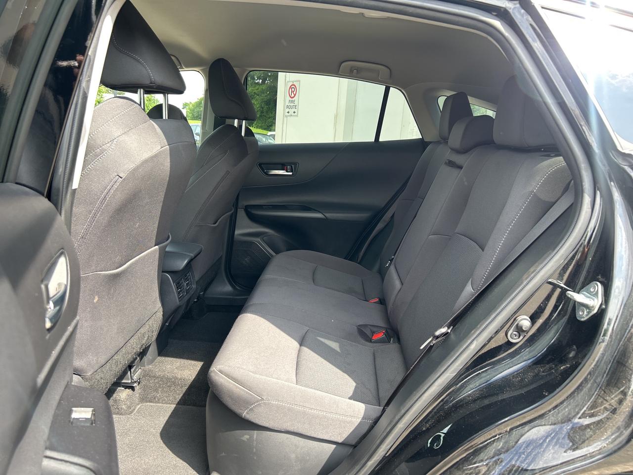 2023 Toyota Venza LE Hybrid   Clean Carfax Photo