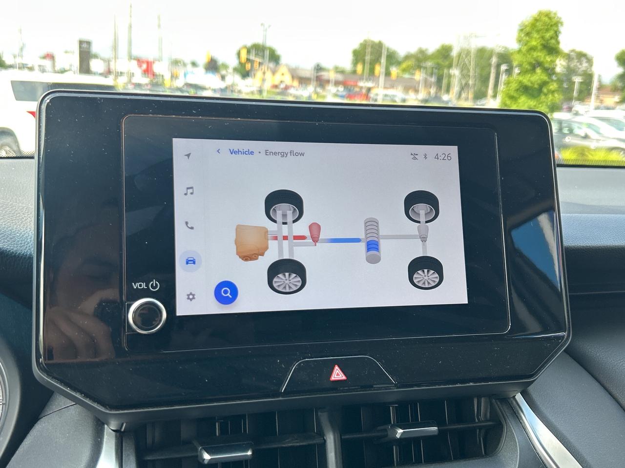 2023 Toyota Venza LE Hybrid   Clean Carfax Photo