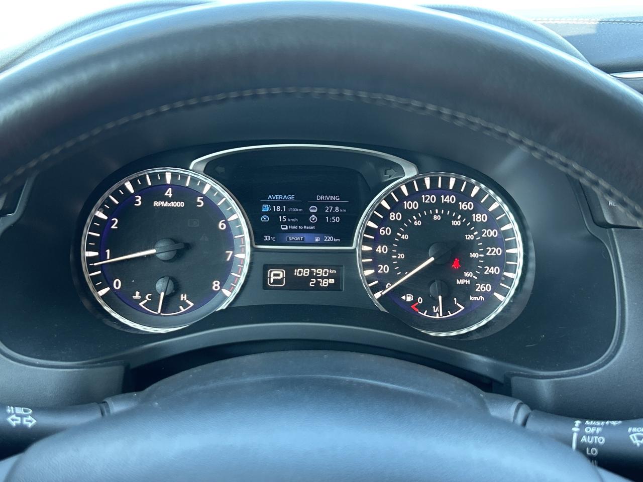 2020 Infiniti QX60 Essential   7 Seats   Safety Tech   Clean Carfax Photo