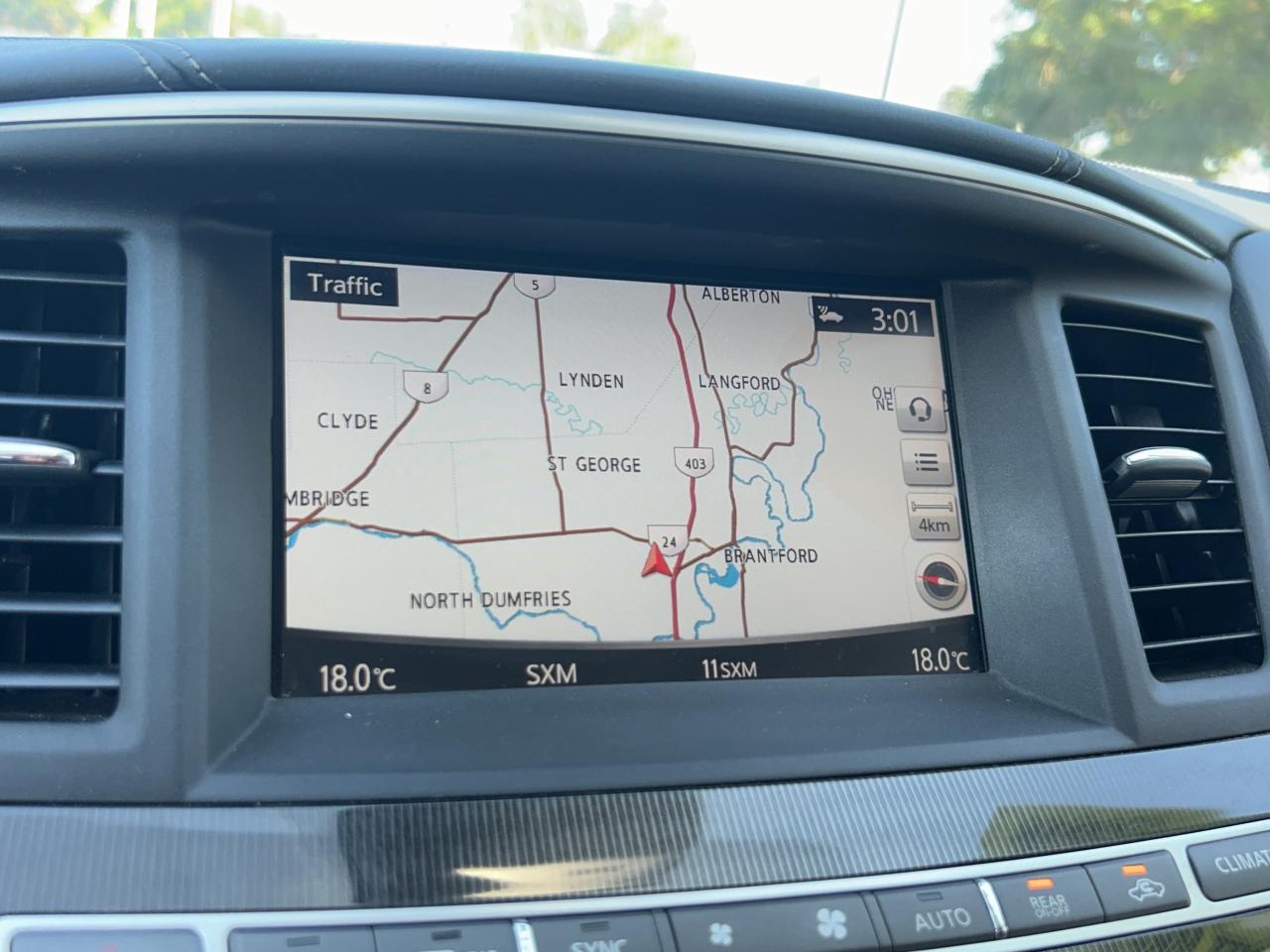 2020 Infiniti QX60 Essential   7 Seats   Safety Tech   Clean Carfax Photo