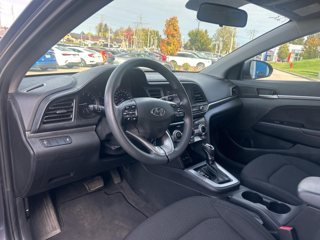 2020 Hyundai Elantra Essential   Clean Carfax Photo