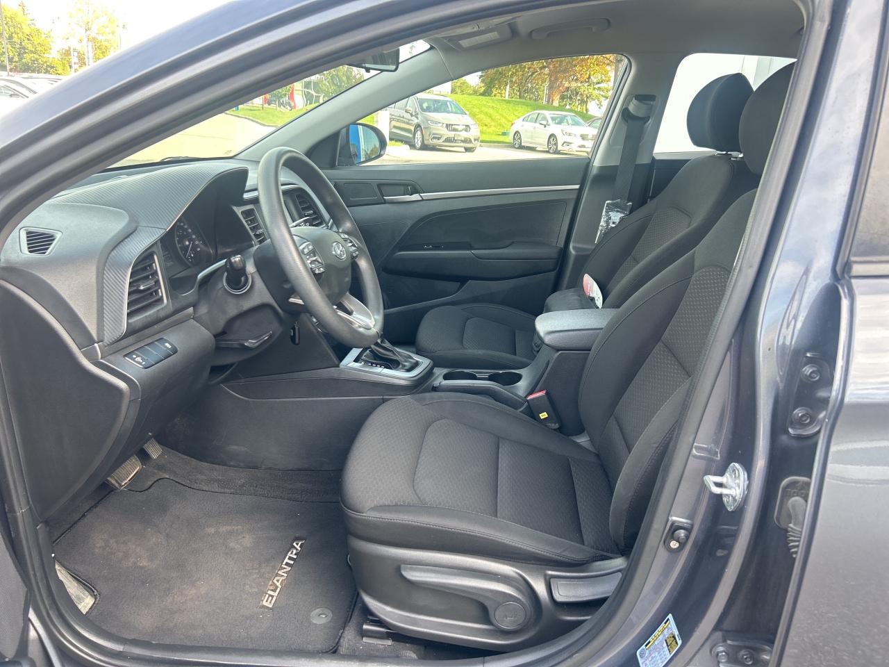 2020 Hyundai Elantra Essential   Clean Carfax Photo