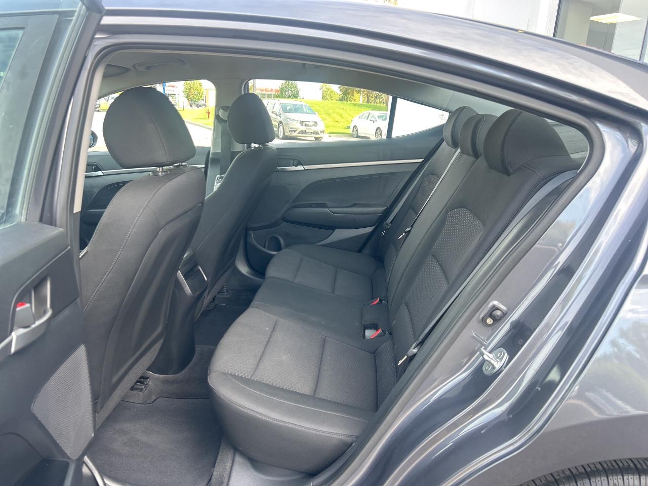 2020 Hyundai Elantra Essential   Clean Carfax Photo