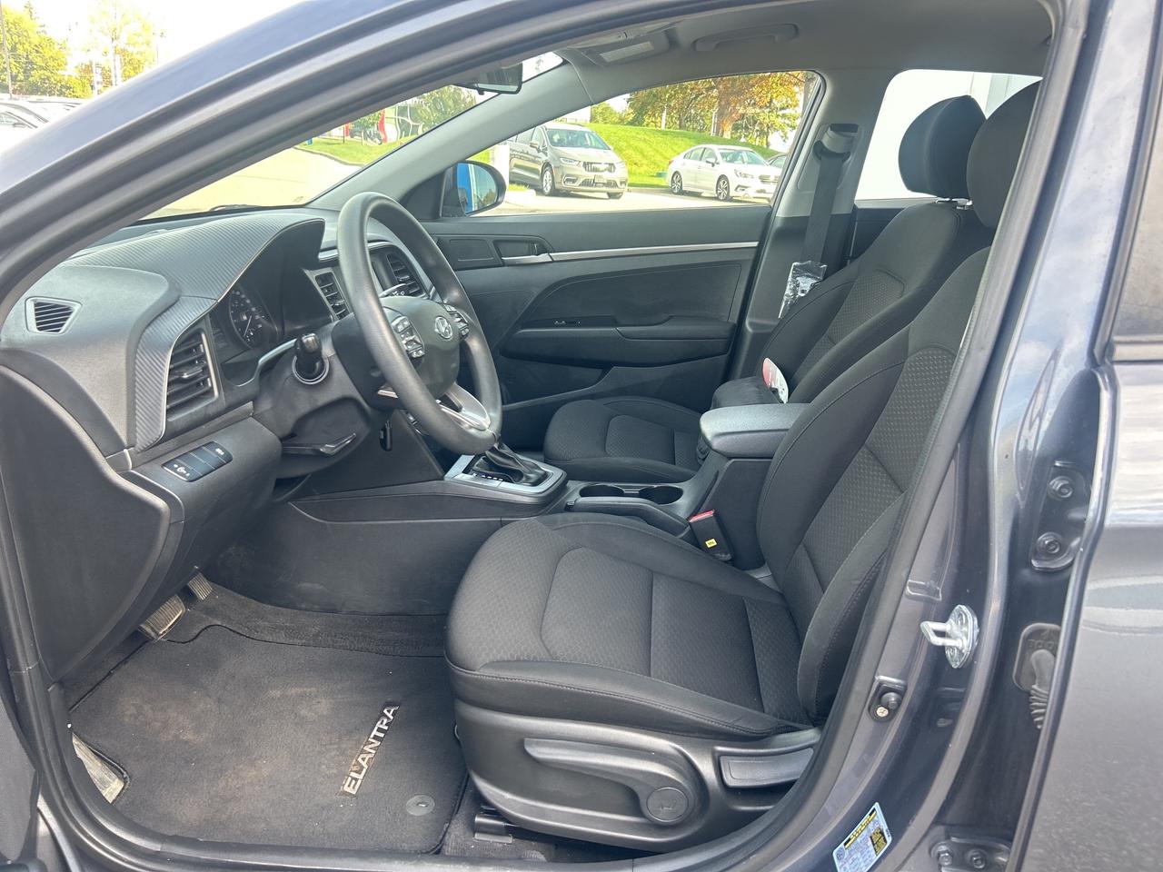 2020 Hyundai Elantra Essential   Clean Carfax Photo