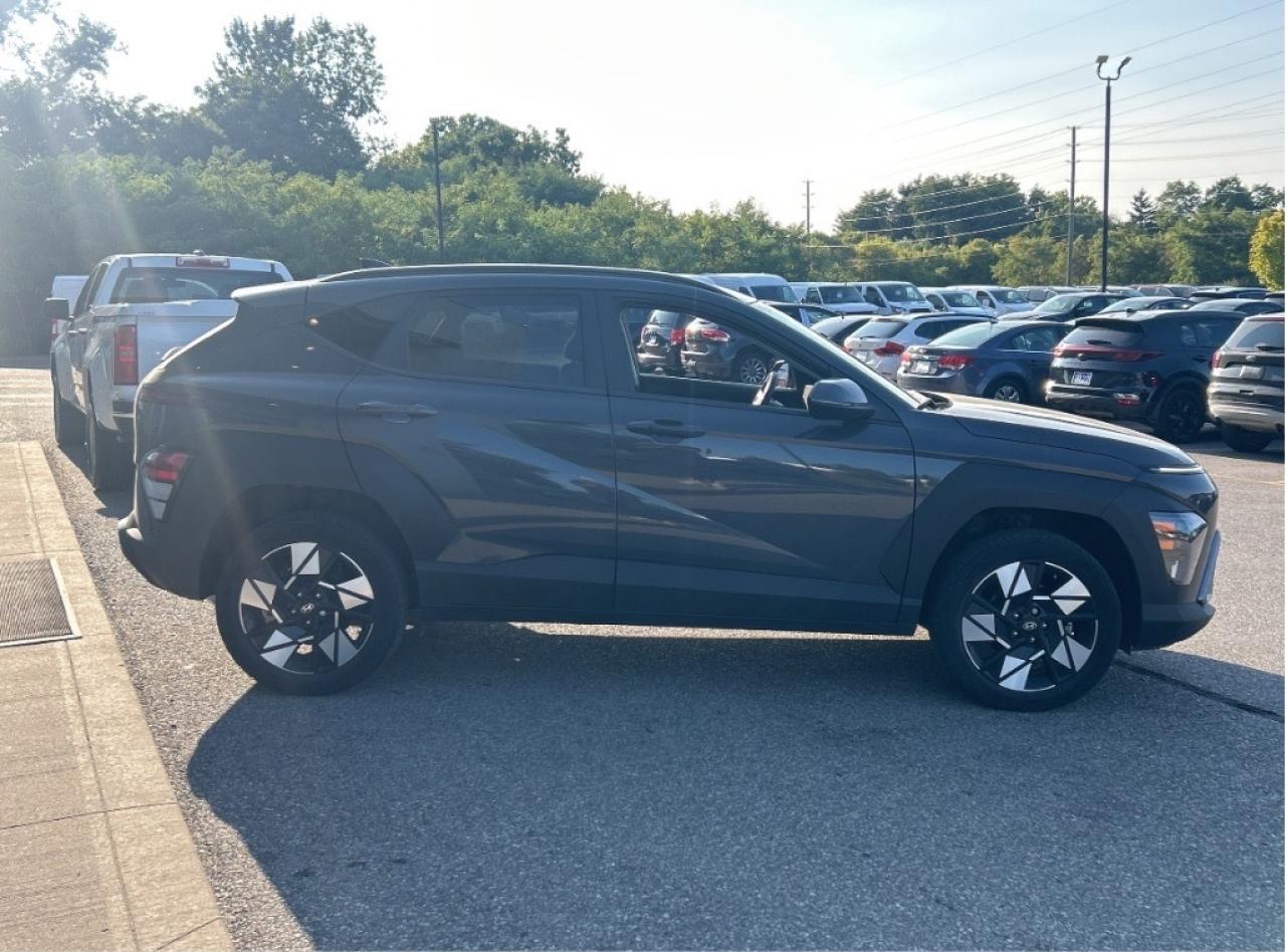 2024 Hyundai KONA 2.0L Preferred   Factory Warranty Photo