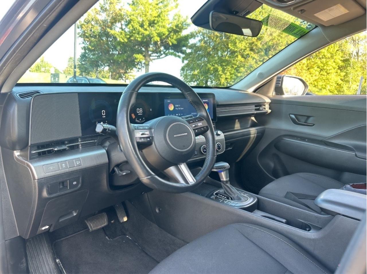 2024 Hyundai KONA 2.0L Preferred   Factory Warranty Photo
