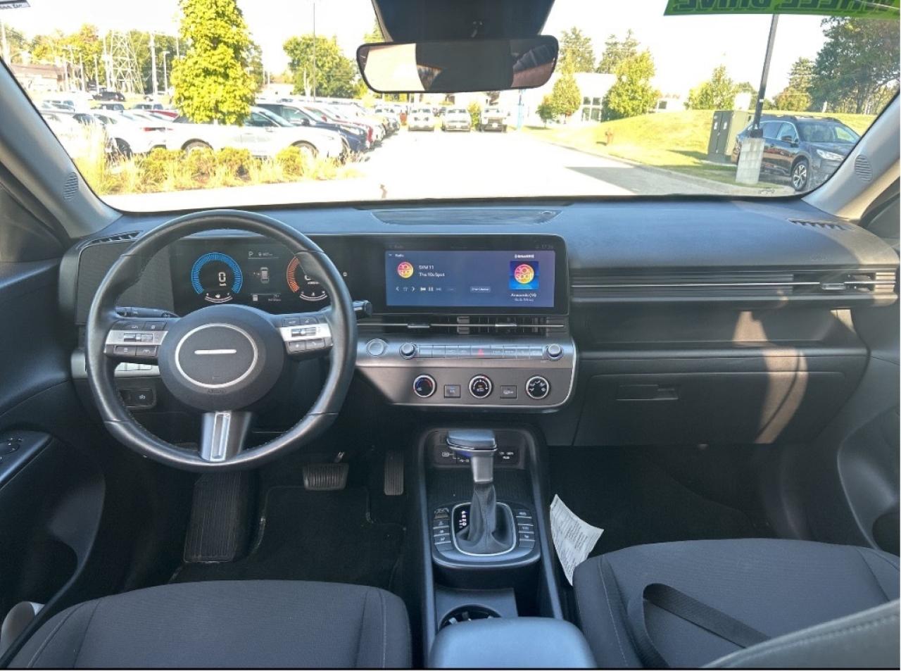 2024 Hyundai KONA 2.0L Preferred   Factory Warranty Photo