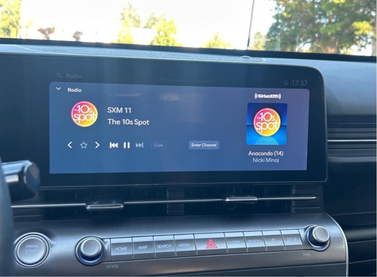 2024 Hyundai KONA 2.0L Preferred   Factory Warranty Photo