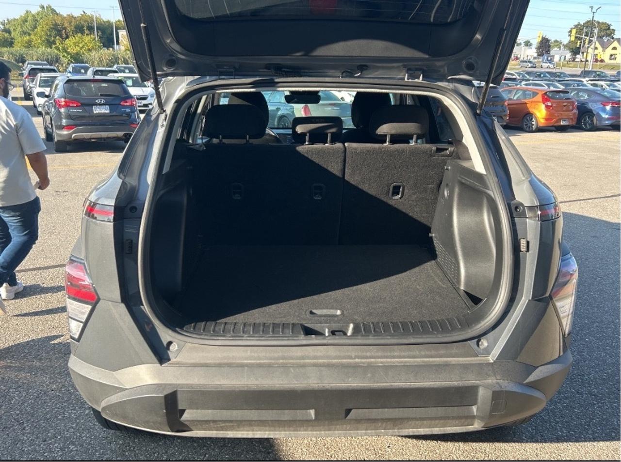 2024 Hyundai KONA 2.0L Preferred   Factory Warranty Photo