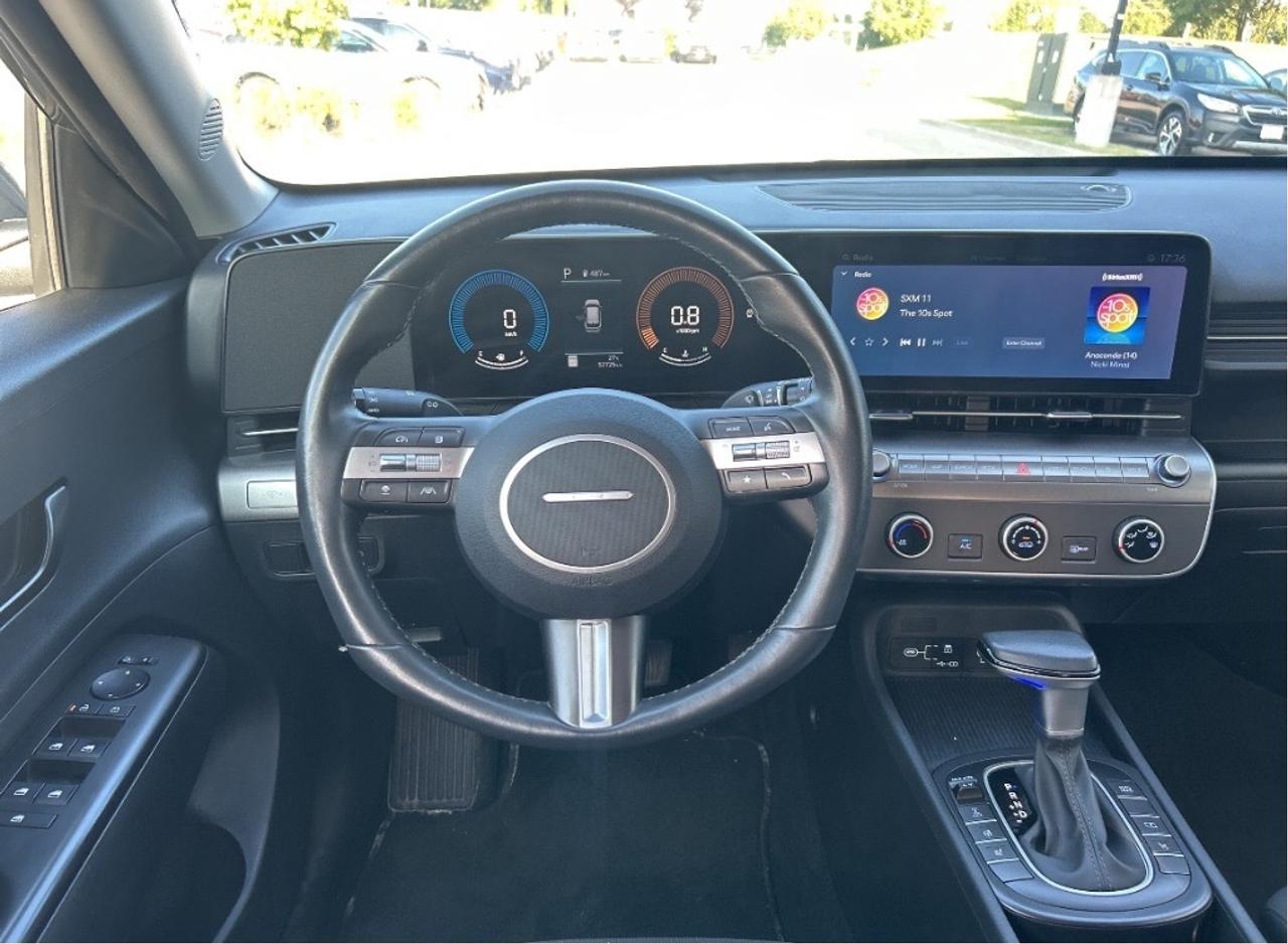 2024 Hyundai KONA 2.0L Preferred   Factory Warranty Photo