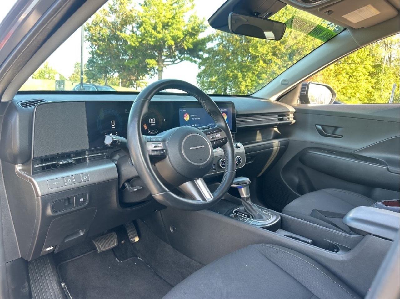 2024 Hyundai KONA 2.0L Preferred   Factory Warranty Photo