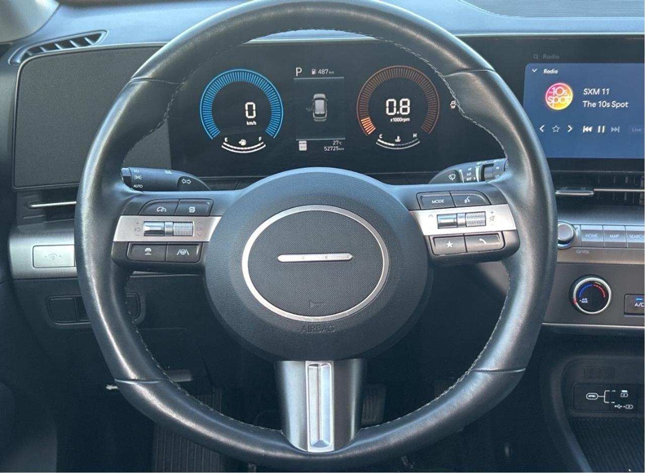 2024 Hyundai KONA 2.0L Preferred   Factory Warranty Photo