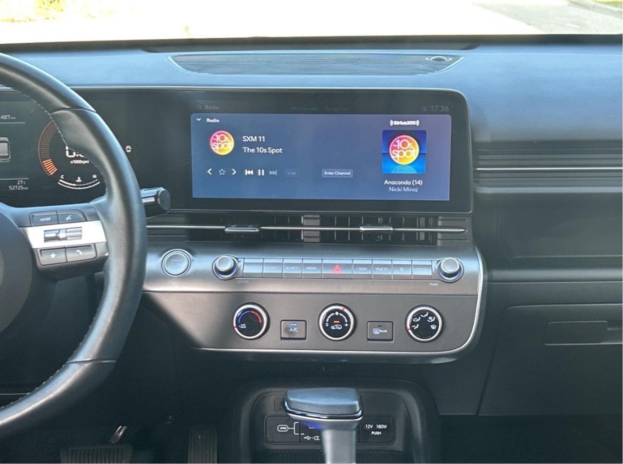 2024 Hyundai KONA 2.0L Preferred   Factory Warranty Photo