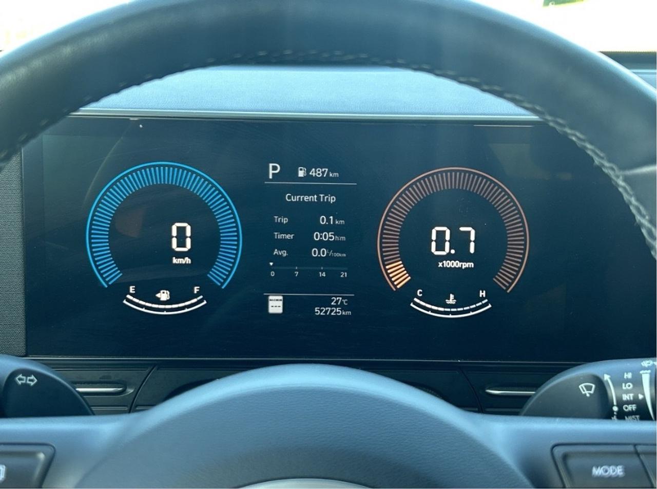 2024 Hyundai KONA 2.0L Preferred   Factory Warranty Photo