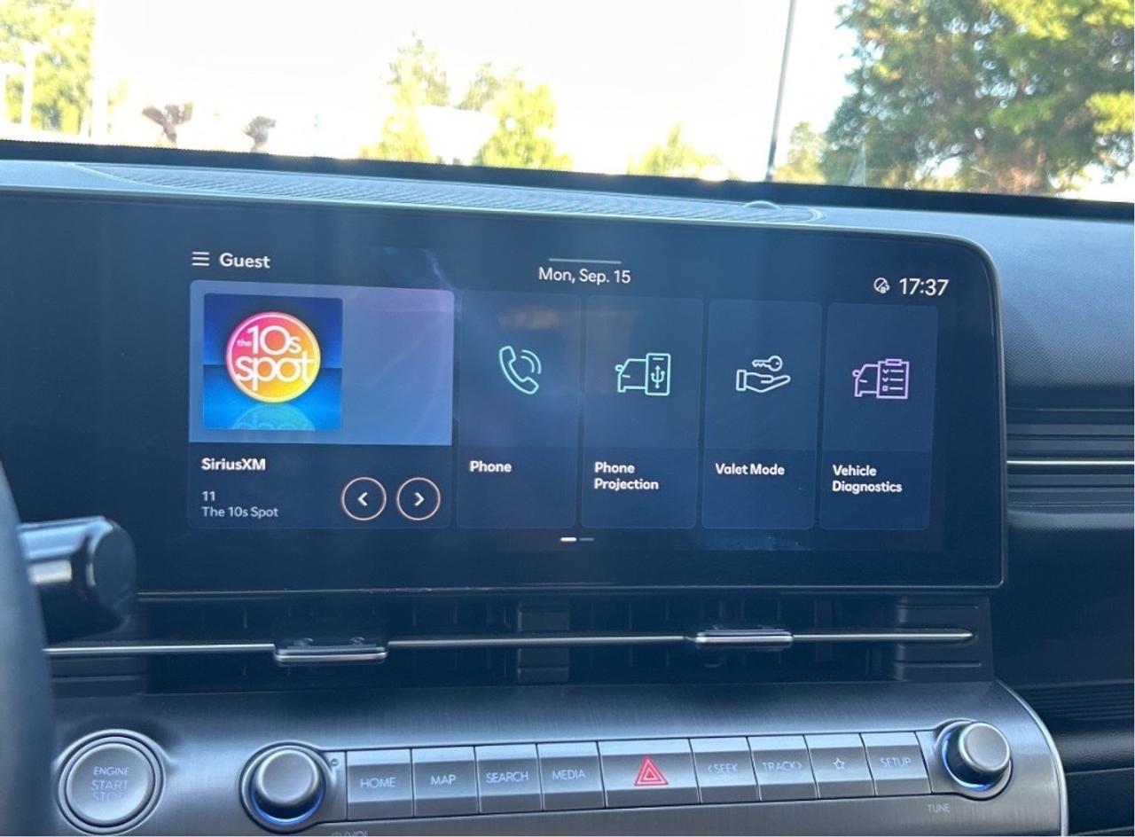 2024 Hyundai KONA 2.0L Preferred   Factory Warranty Photo