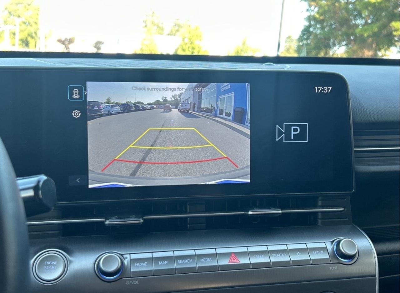 2024 Hyundai KONA 2.0L Preferred   Factory Warranty Photo