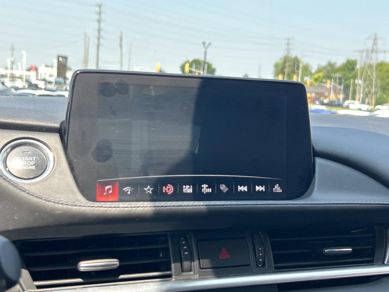 2021 Mazda MAZDA6 GS-L   Sunroof   Leatherette   Clean Carfax Photo