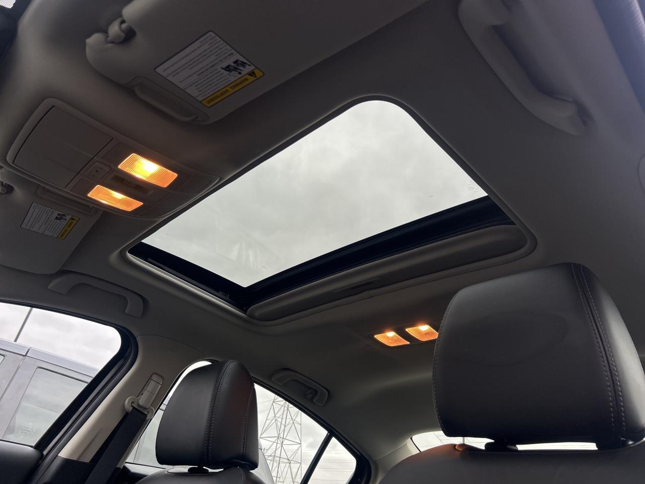 2021 Mazda MAZDA6 GS-L   Sunroof   Leatherette   Clean Carfax Photo