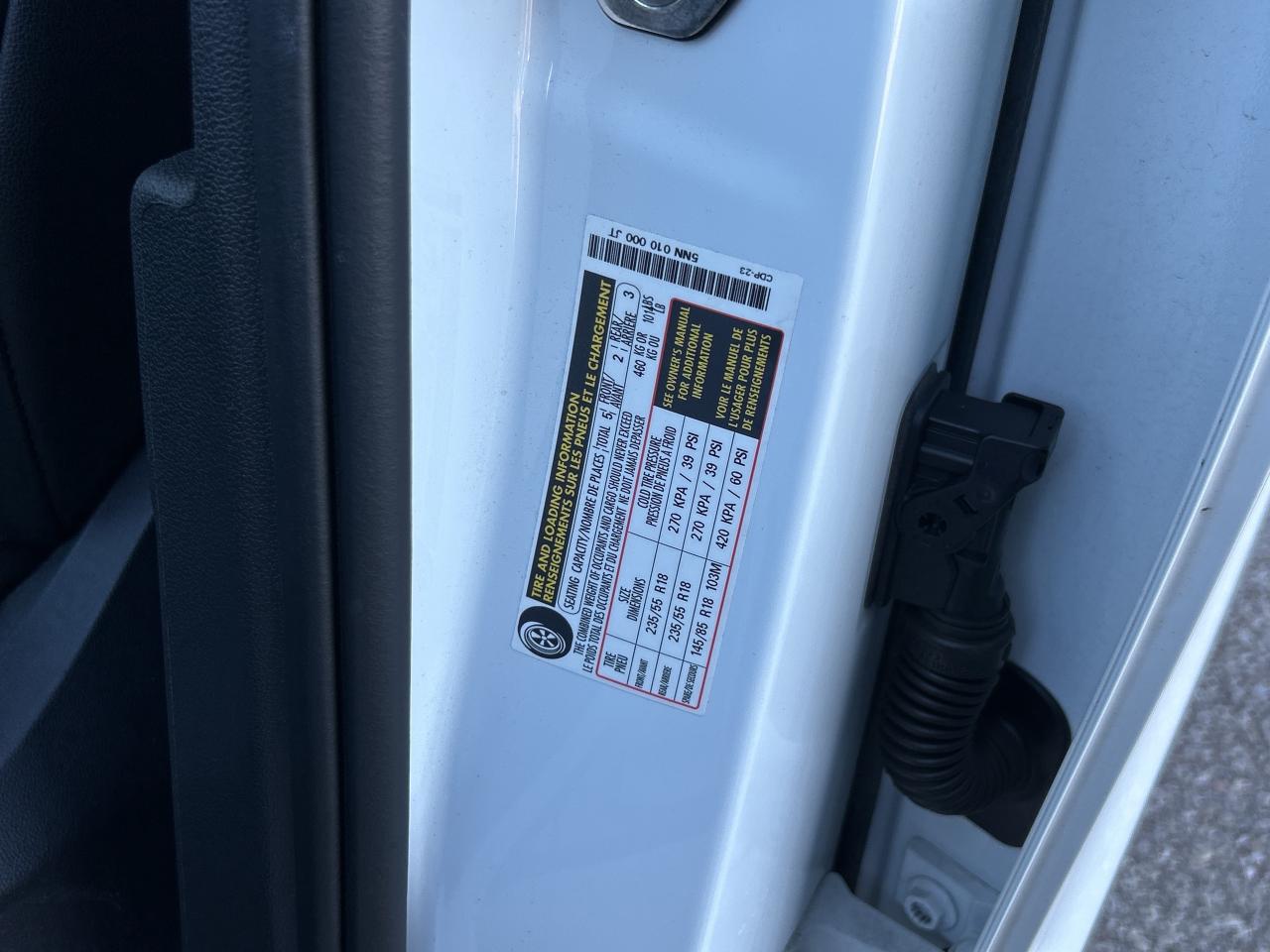 2024 Volkswagen Tiguan Comfortline 4MOTION    Pano Roof   Clean Carfax Photo