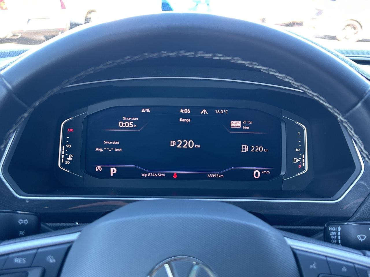 2024 Volkswagen Tiguan Comfortline 4MOTION    Pano Roof   Clean Carfax Photo