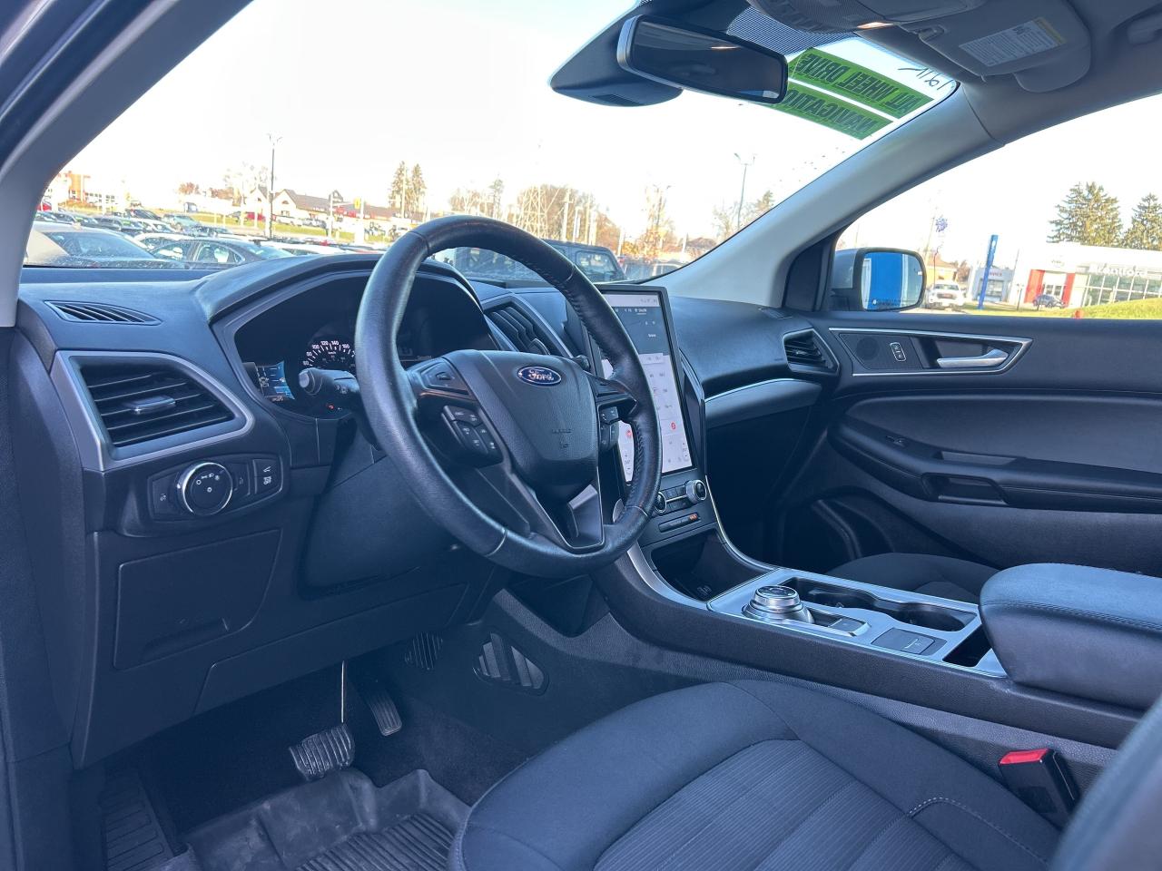 2022 Ford Edge SEL   Remote Starter   Clean Carfax Photo