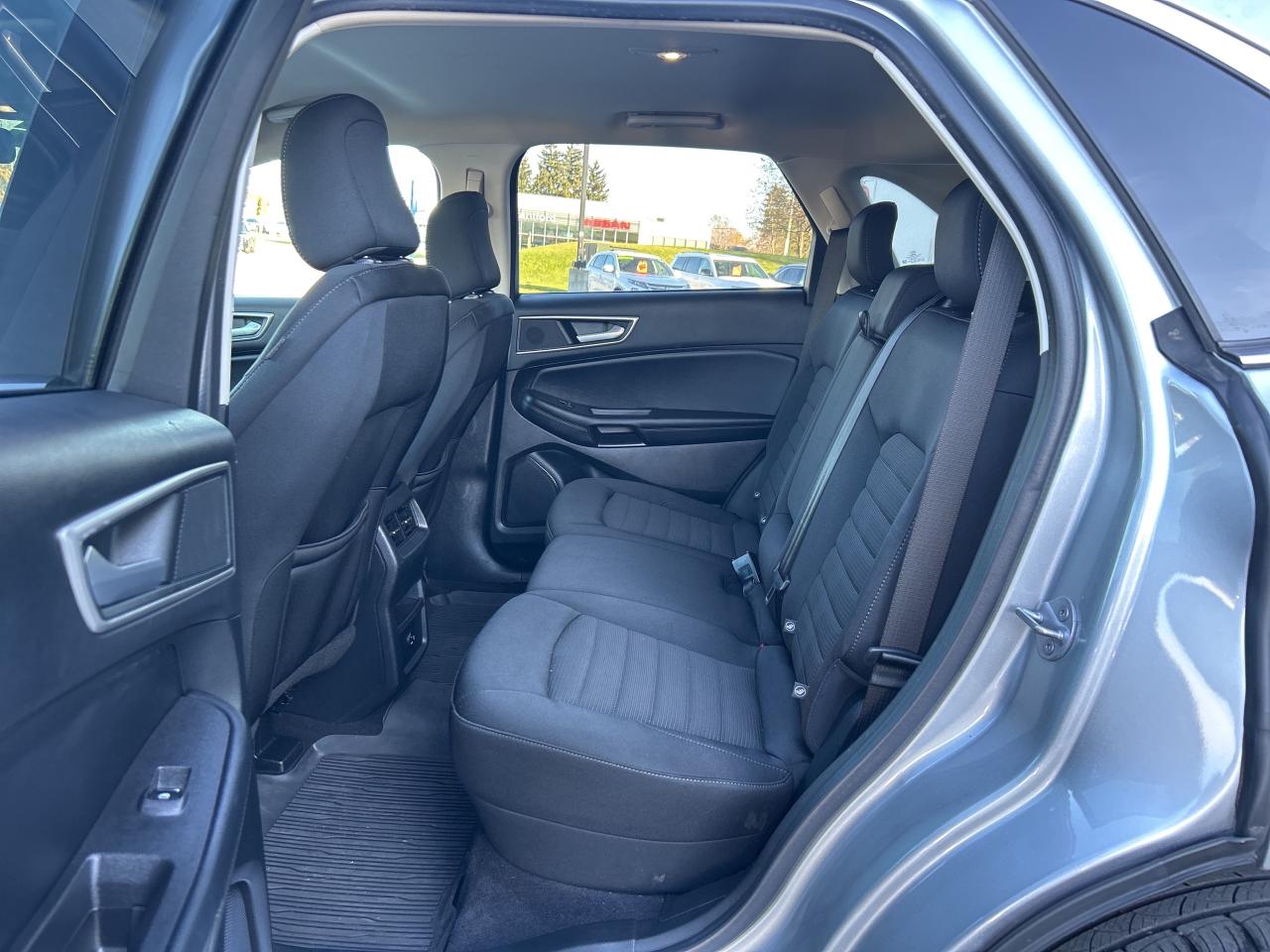 2022 Ford Edge SEL   Remote Starter   Clean Carfax Photo