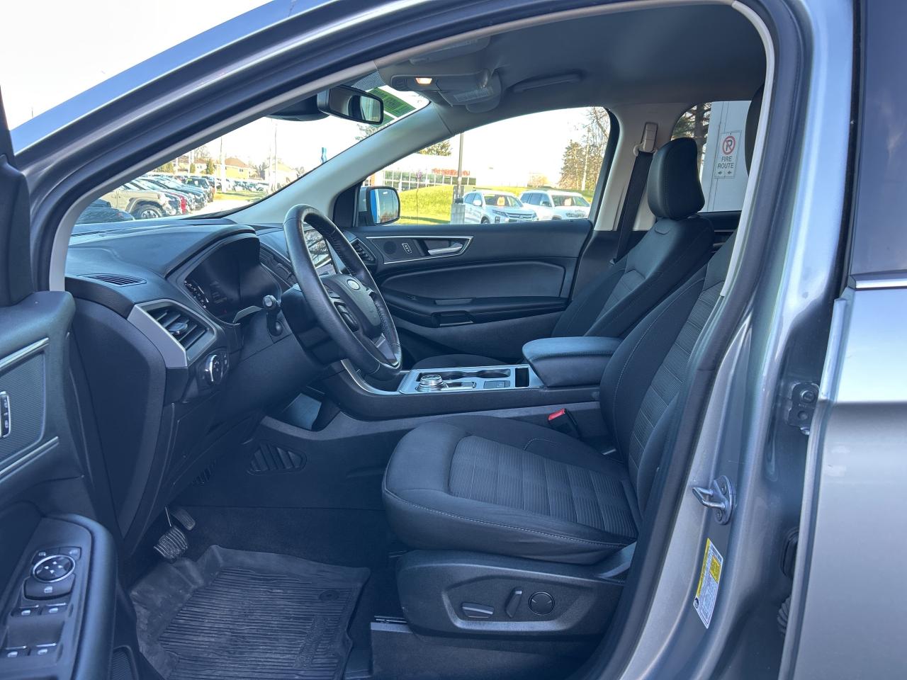 2022 Ford Edge SEL   Remote Starter   Clean Carfax Photo