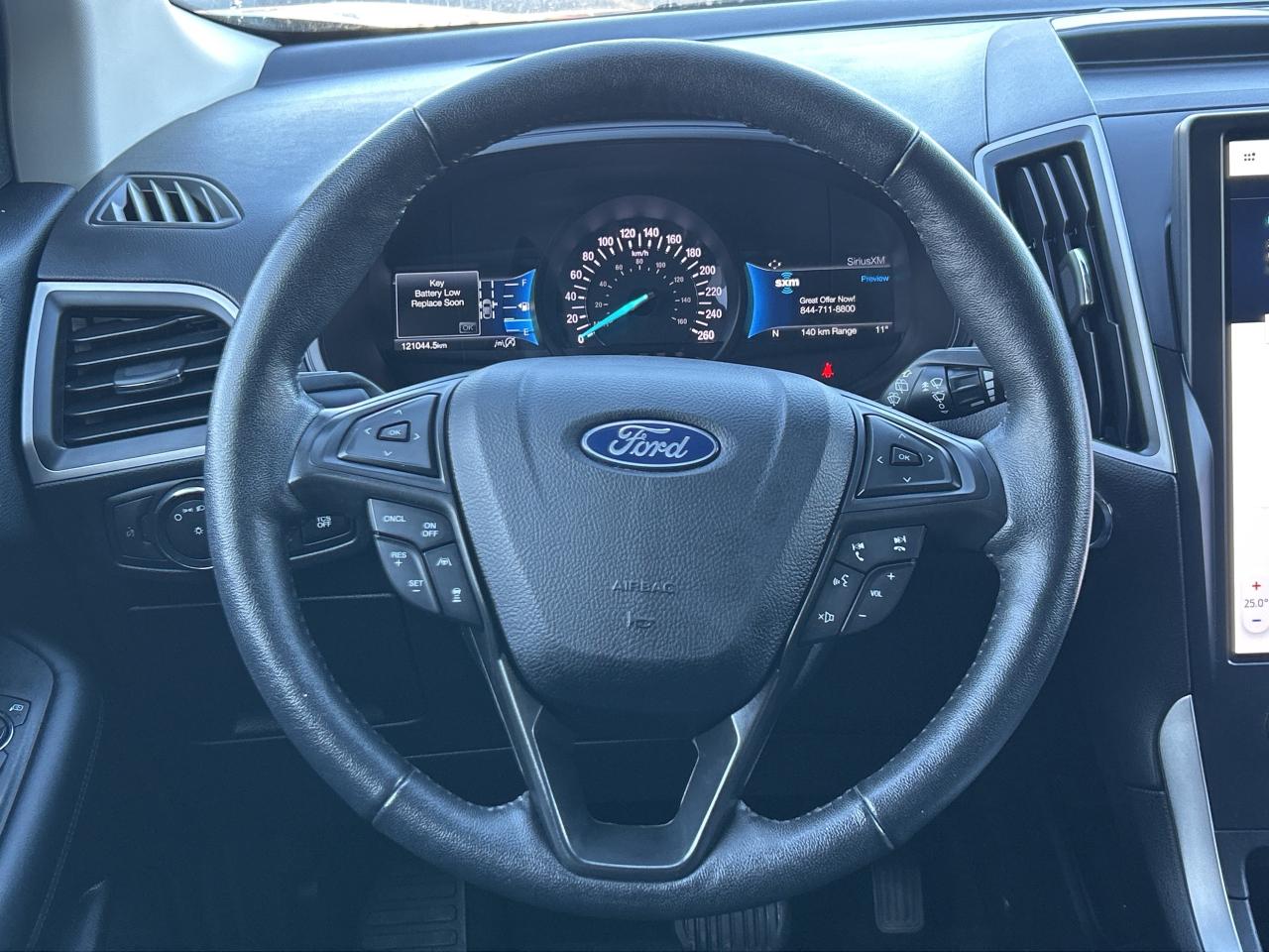 2022 Ford Edge SEL   Remote Starter   Clean Carfax Photo