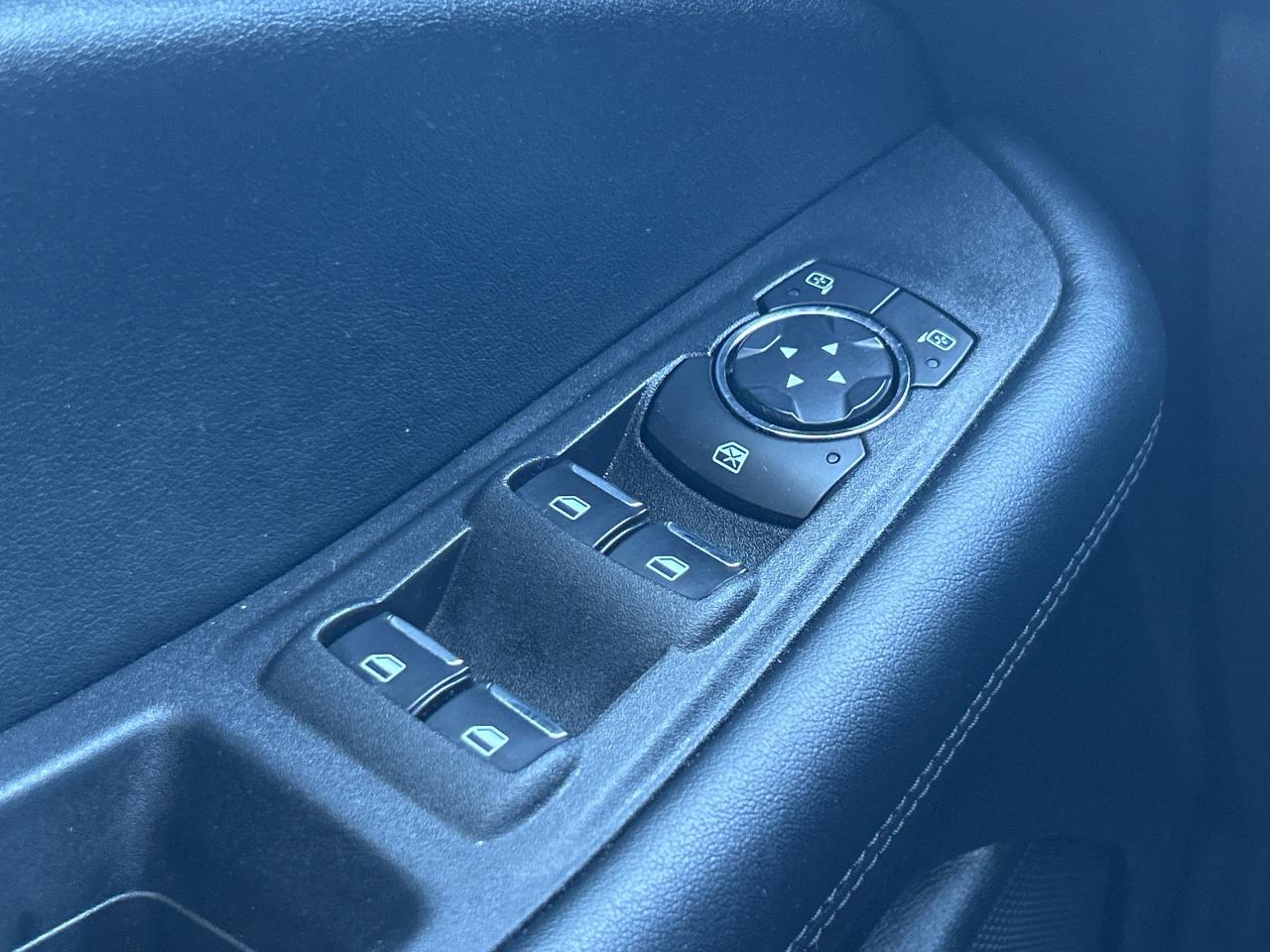 2022 Ford Edge SEL   Remote Starter   Clean Carfax Photo