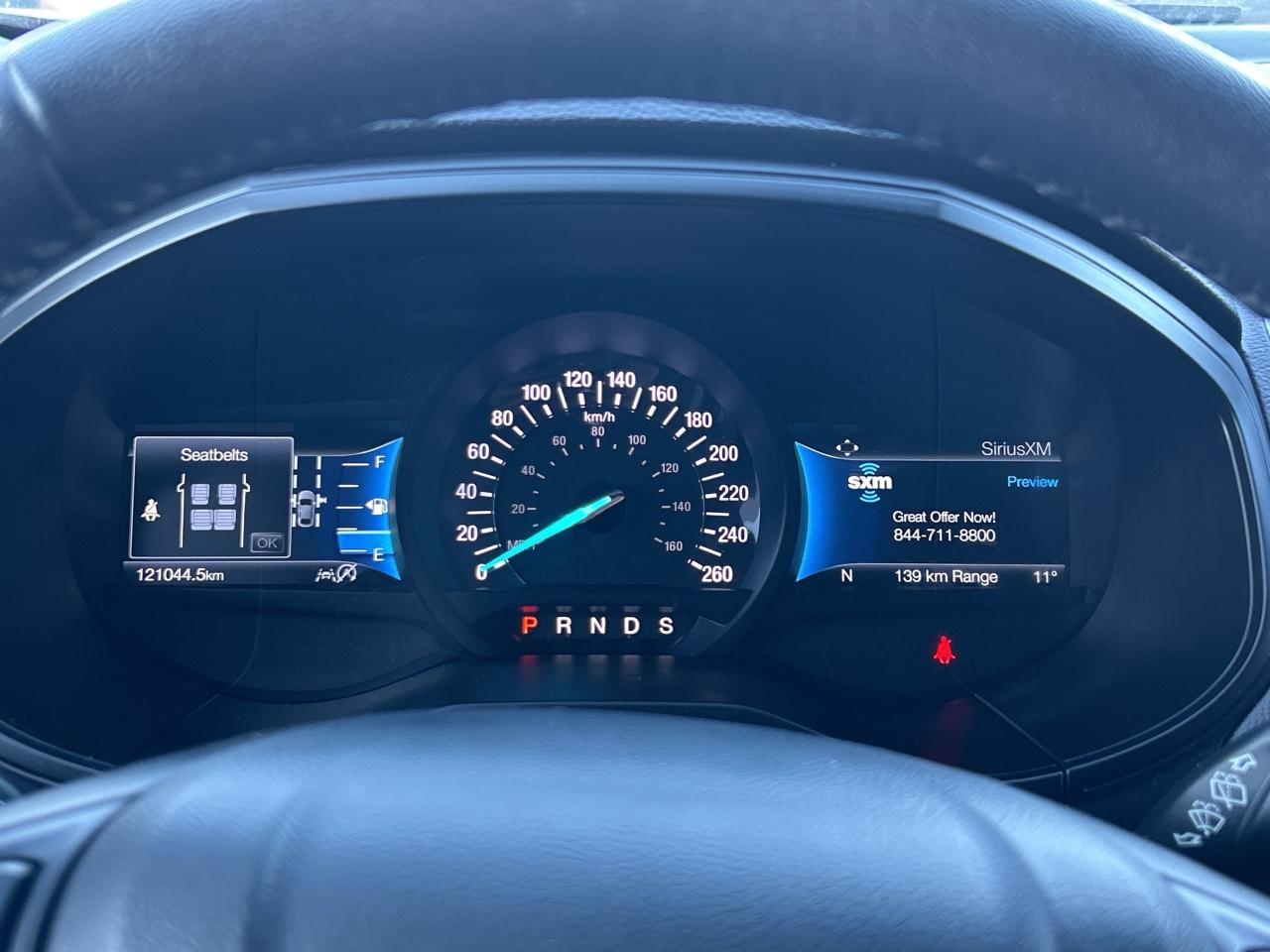 2022 Ford Edge SEL   Remote Starter   Clean Carfax Photo