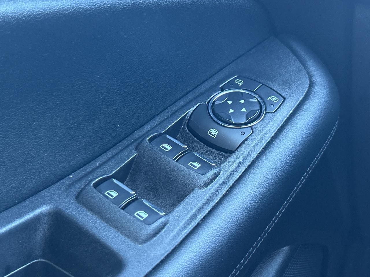 2022 Ford Edge SEL   Remote Starter   Clean Carfax Photo