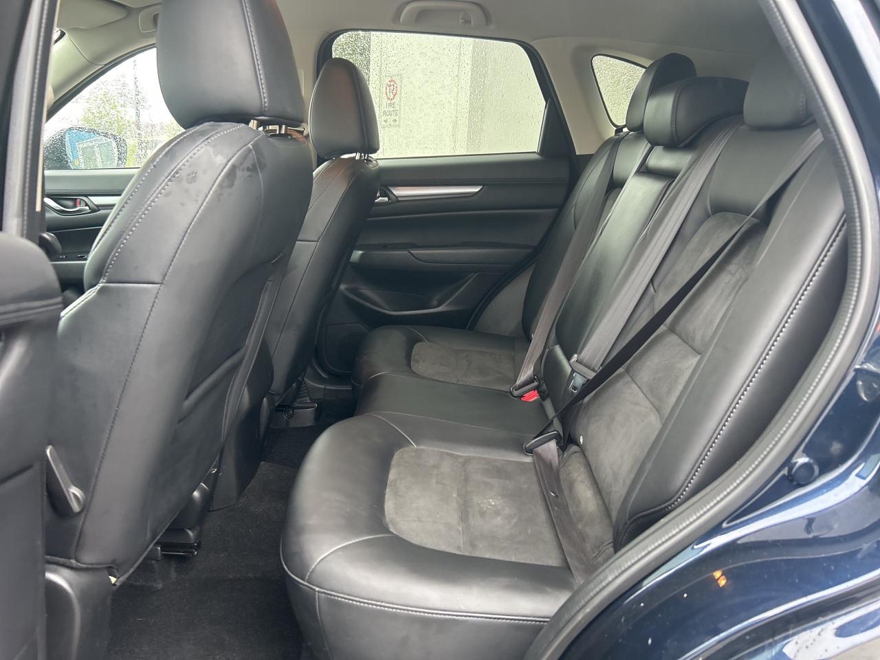 2019 Mazda CX-5 GS   Leatherette   CarPlay   Clean Carfax Photo