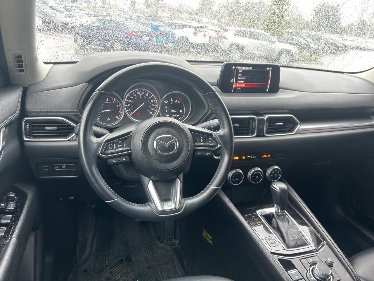 2019 Mazda CX-5 GS   Leatherette   CarPlay   Clean Carfax Photo